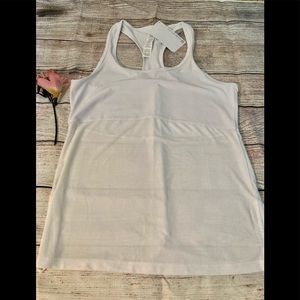 Fabletics Razorback Tank